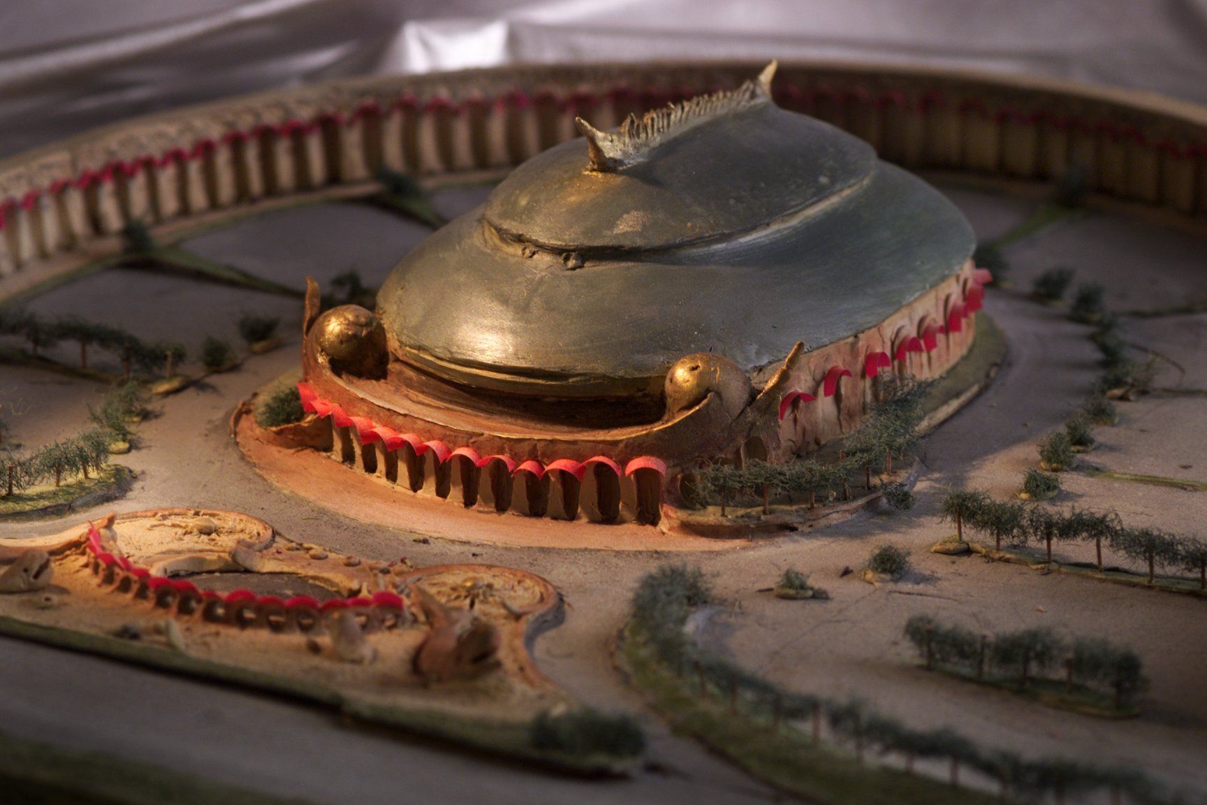 The St. Louis Arena, 1999